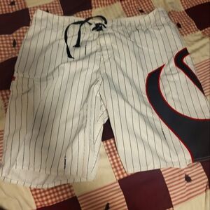 Quicksilver 38 swimmers vgc